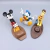 Stopper de Mickey, Donald y Woody