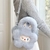 Imagen de Crossbody de peluche Labubu Pop Mart