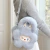 Imagen de Crossbody de peluche Labubu Pop Mart