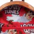 Mini Backpack Taz Loungefly