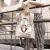 Mini Backpack Bugs Bunny Loungefly