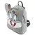 Imagen de Mini Backpack Bugs Bunny Loungefly
