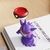 Imagen de Base para cargador de Apple Watch de Gengar