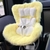 Asiento para auto de Labubu - Shopping Lovers