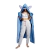 Bata de dormir Stitch