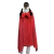 Bata de dormir Minnie Roja - comprar en línea