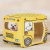 Camita para Mascotas de Snoopy