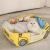 Camita para Mascotas de Snoopy - Shopping Lovers