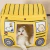 Camita para Mascotas de Snoopy - tienda en línea