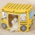 Camita para Mascotas de Snoopy - comprar en línea
