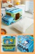 Camita para Mascotas de Snoopy en internet