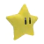 Estrella de Peluche Mario Bros en internet