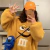 Sudadera de M&M