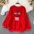 Sudadera de M&M
