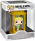 Figura de acción Tinkerbell de Peter Pan Funko Disney 100