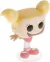 Figura de acción Dee Dee de Dexter Funko