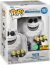 Figura de acción Yeti 20 aniversario de Monsters Inc Funko