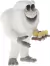 Figura de acción Yeti 20 aniversario de Monsters Inc Funko - comprar en línea