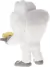 Figura de acción Yeti 20 aniversario de Monsters Inc Funko en internet