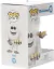 Figura de acción Yeti 20 aniversario de Monsters Inc Funko - Shopping Lovers