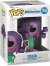 Figura de acción Celia 20 aniversario de Monsters Inc Funko