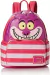 Mochila Cheshire Cat Loungefly