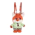 Mochilas de Zootopia: Judy Hopps y Nick Wilde - Shopping Lovers