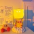 Lampara 3D de Kirby