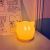 Lampara 3D de Kirby en internet