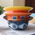 Platos de One Piece