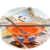 Imagen de Platos de One Piece