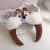 Diademas de Peluche - comprar en línea