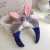 Diademas de Peluche - Shopping Lovers