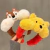 Imagen de Diademas de Peluche