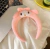 Diademas de Peluche Sanrio - comprar en línea