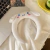 Diademas de Peluche Sanrio en internet