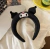 Diademas de Peluche Sanrio - Shopping Lovers