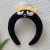 Imagen de Diademas de Peluche Sanrio