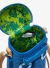 Crossbody Casa de Calamardo - Shopping Lovers