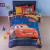 Edredón Rayo Mcqueen