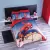 Edredón Spider-Man Telaraña