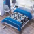Cobertor Mickey Azul - comprar en línea