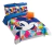 Cobertor Mickey Color Block en internet