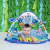 Gimnasio Interactivo para Bebés de Nemo