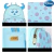 Mochila de Sullivan de Monsters Inc. en internet