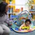 Gimnasio Interactivo para Bebés de Nemo - Shopping Lovers