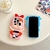 Imagen de Funda para iPhone de Las Chicas Super Poderosas x Cry Baby