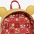 Mochila Winnie Pooh Puffer Loungefly - Shopping Lovers