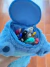 Lapicera de Peluche Stitch - Shopping Lovers