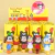 Hippers de Mickey y sus amigos - comprar en línea